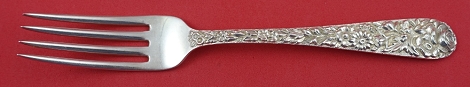 Dessert Fork 925/1000 6 1/2